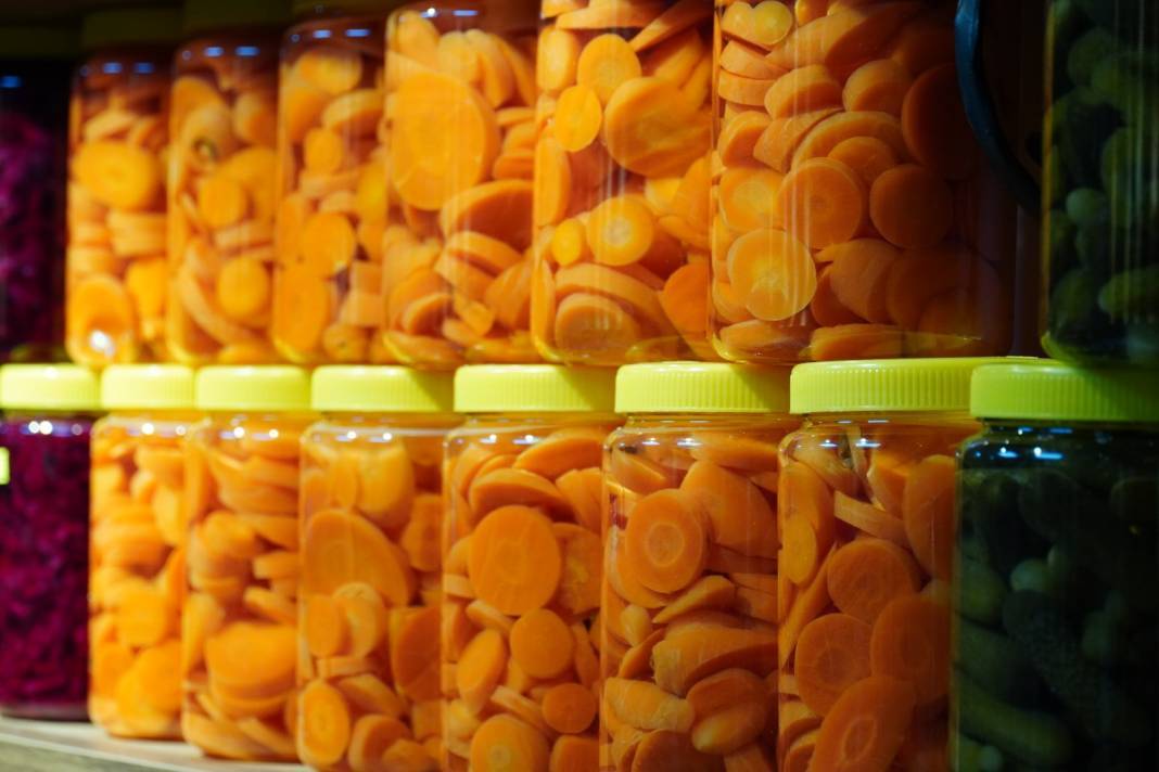 Canan Karatay’dan kış hastalıklarına karşı doğal reçete! 5